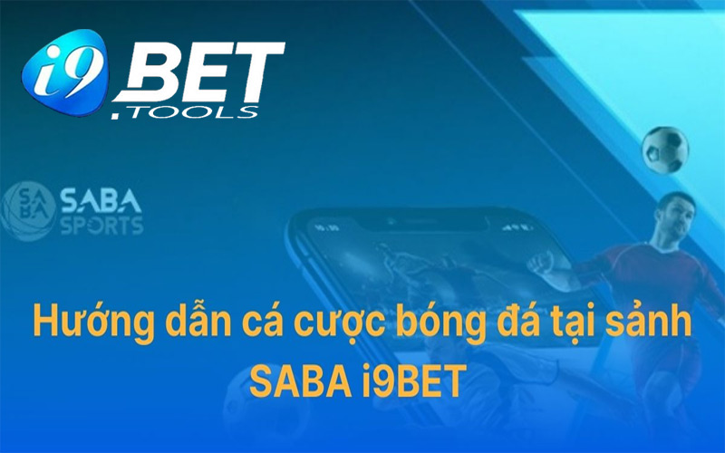 SABA I9bet