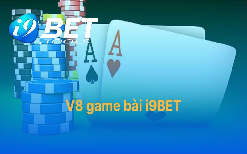 V8 game bài