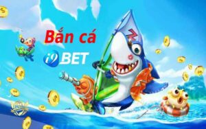 bắn cá i9bet